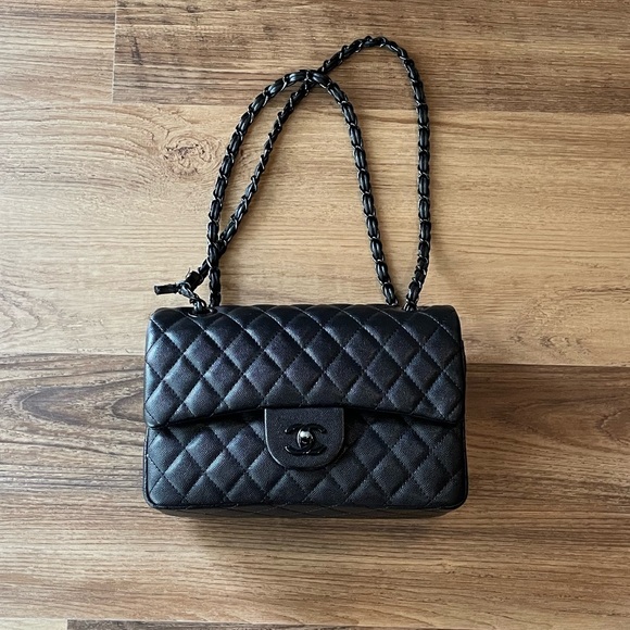 Handbags - Fashion Lady Handbag Classic Shoulder Bag.